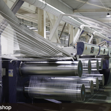 100% Raw Materials PP PE Leno Mesh Bag Packing Mesh Bag for Onion Potato Orange Vegetables thumbnail-4