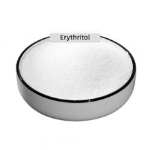 99% Purity and Cosmetic Grade Erythritol Powder CAS 149-32-6