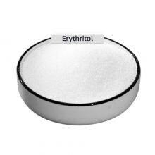 Natural Sugar Substitute Erythritol Sweetener Granular
