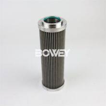 587G-20DL Bowey Replaces Norman Hydraulic Oil Filter Element thumbnail-2