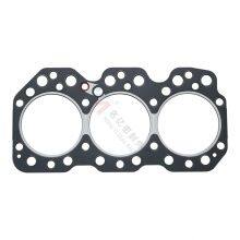 Cylinder Head Gasket 127616-01333 Suitable for Yanmar Overhaul Kit Gasket 127610-01352 thumbnail-3