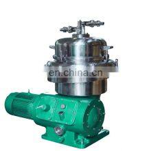 500 Liter pro Stunde Milchschaumseparator