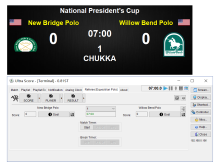 Equestrian Polo Scoring System thumbnail-2