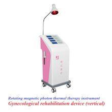 Ozone Therapy Device Therapeutic Equipment Series Products thumbnail-5