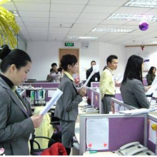 Puyang General Electronic Technology CO., LTD company overview - view 1 thumbnail