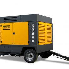 Atlas Copco Diesel Portable Air Compressor XRHX930E in Stock