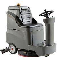 OEM Rotomoulding Tools Aluminium Floor Washer Casing Rotational Moulds thumbnail-5