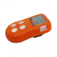 BX616 Portable Gas Leak Detector To Detect Hydrogen Gas thumbnail-2