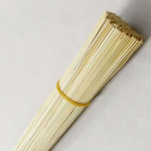 Newest Product Natural Bamboo Sticks For Making Incense Available In Bulk Wholesale thumbnail-3