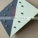 Cheap Wall George Kite Clock thumbnail-5