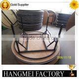 Used Round Banquet Tables for Sale HM-T1 thumbnail-6