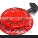 GX160 Honda Red Recoil Starter Generator Parts High Quality Spare Parts