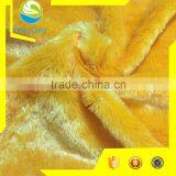 10mm Long Pile Plush Fabric thumbnail-2