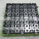 artificial grass tile