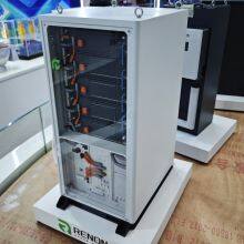 Vertical Energy Storage Cabinet Model Manufacturer thumbnail-4