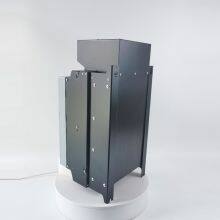 Parker 590P DC Motor Driver Speed Controller Reversible Four Quadrants DC Driver 590P-53318032-P41-U4A0 thumbnail-3