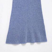 2025 New European and American Fashion Vacation Style Midi Dress thumbnail-4