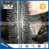 China Supplier Rubber Wheelbarrow Wheel Tyre 13x3.25/3.00-8 thumbnail-1