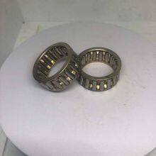 K Series Needle Roller Cage Bearing Assembly K15X19X17 With Steel or Nylon Material . thumbnail-2