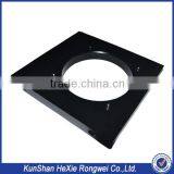 Aluminum Cnc Machining Global Machinery Company Parts thumbnail-5