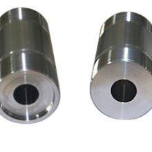 Waterjet Cutting Parts High-pressure Cylinder Part CYLINDER; HP,60 KSI, FLOW#007038-3 thumbnail-2