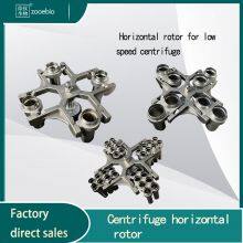 Horizontal Rotor for Low Speed Centrifuge 4×50ml 32×15ml Serum Separation Centrifuges Are Available