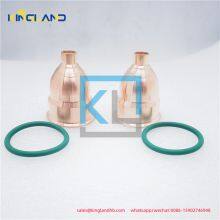 Pièces de moteur diesel - Manchon d'injecteur 23501580 compatible avec Detroit S60 thumbnail-3