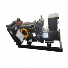 Weichai Engine 40KW WP2.3D48E200 Diesel Genset With Competitive Price