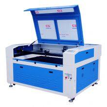 High Precision Laser Cutting Machine 1390 With Competitive Price thumbnail-1