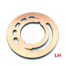 Construction Machinery Parts Valve Plate Hydraulic Pump Part Repair Kits for REXROTH A10VSO45 A10VSO28 A10VSO18 A10VSO16 Pump thumbnail-3