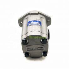TIMEWAY 6FGL Forklift 6FGL25 Hydraulic Gear Pump 67110-13600-71B Spline Shaft 10teeth thumbnail-3