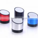Promotion gift mp4 music speaker for teenagers