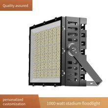 High-power Led Floodlights 1000w, Waterproof and Energy-efficient for Outdoor Night Construction, 500w High-brightness Stadium Lights thumbnail-3