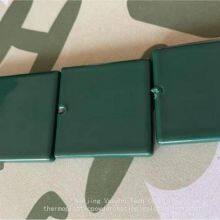 PVC Coating Powder for Wire Mesh Fence - Used in Agricultural Fencing thumbnail-3