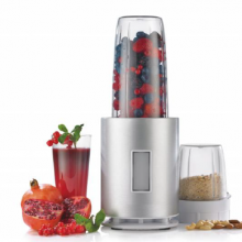 High Power Multifunctional Wall Breaking Machine Blender Aluminum Shell Touch Screen Control（Wechat:13510231336） thumbnail-1