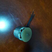 DCE2 Lithium Battery-Powered Brushless Motor Impact Drill – High-Performance, High-Torque, Long-Life Motor thumbnail-2