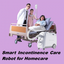 Autonomous Toileting Assistance Robot for Hospitals thumbnail-2