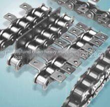 Supply of Tsubaki (japan) Chains With Attachments | Tsubaki Chain Agent | Roller Chains With Attachments thumbnail-2
