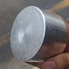 Deoxidizing Aluminum Blocks With 96% or 99% Aluminum Content, Cast Steel Deoxidizing Aluminum From Shangrao, Jiangxi thumbnail-3