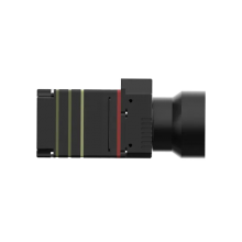 TN460 High-Performance Fixed-Mount Thermal Camera 640x512 Resolution for Industrial Automation thumbnail-4