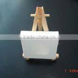 Professional Canvas and Easel for Painting