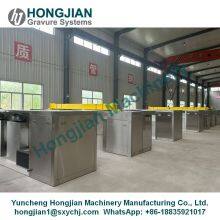 Rotogravure Printing Cylinder Dechrome Tank Dechroming Machine thumbnail-2