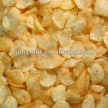 Best Factory Price Big Industrial Scale Potato Flake Powder Production Line 1000KG/H Productivity Machine thumbnail-3