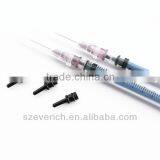 Syringe Rubber Piston thumbnail-1