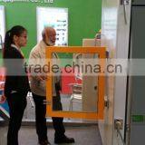 Air Condition Cold Room Sliding Door