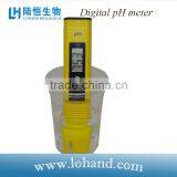 Low Cost PH-02 Aquarium Laboratory Meter Pocket Size Digital Liquid Atc pH Meter Quality Choice