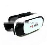 VR Headset 3D Glasses VR Box 2.0 With Remote Controller thumbnail-3