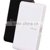 Wholesale Travel Boss Power Bank 12800mah Power Bank for Samsung Galaxy thumbnail-1