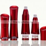 cosmetic airless pump bottle; 15ml airless bottle; 30ml airless bottle