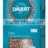 Organic Chia - Ready for Sale - Come & Buy, 420g thumbnail-1